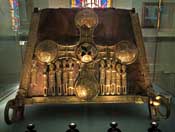 St Manchan's Shrine